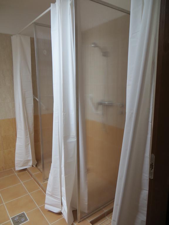 Horpacsi Europa Piheno Koezpont Hotell Eksteriør bilde